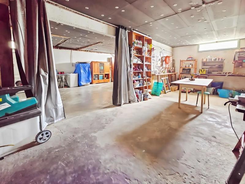 Maison - 120 m² - 7 pièces