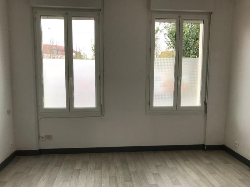 Appartement - 25 m² - 2 pièces