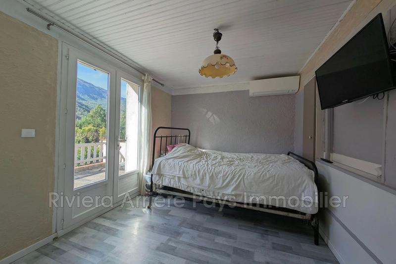 Maison - 122 m² - 5 pièces