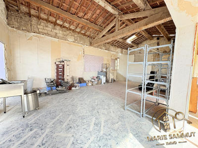 Appartement - 93 m² - 5 pièces