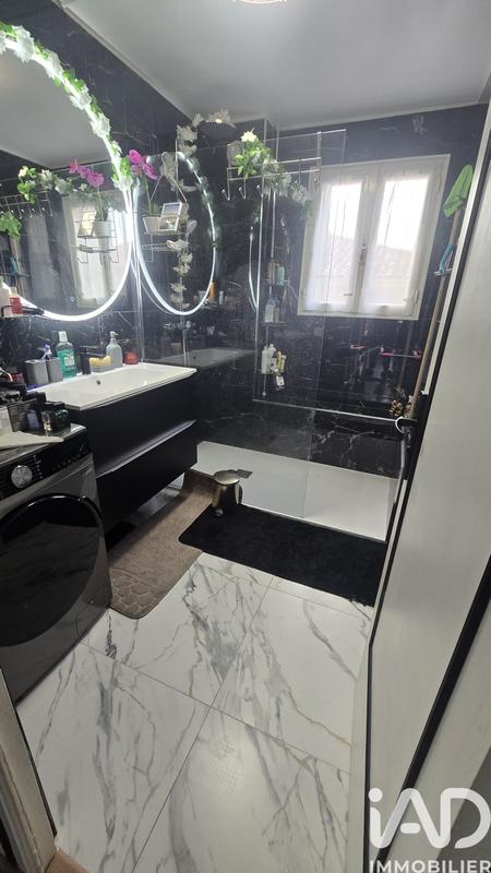 Appartement - 71 m² - 4 pièces