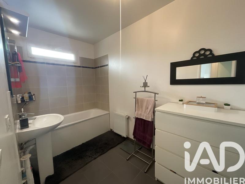 Maison - 75 m² - 3 pièces