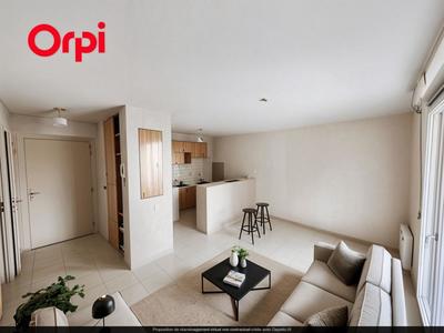 Appartement - 54 m² - 3 pièces