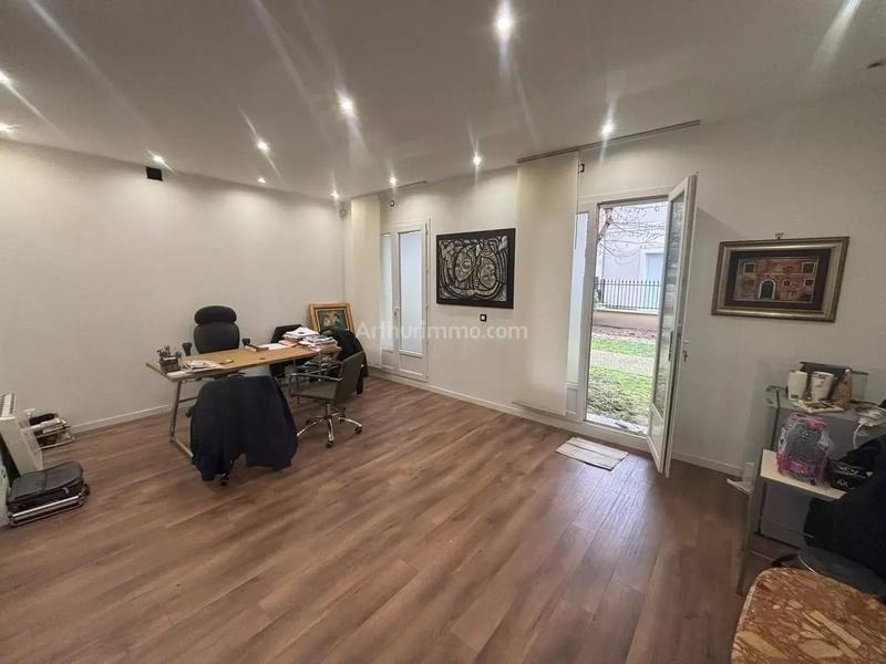 Appartement - 53 m² - 2 pièces