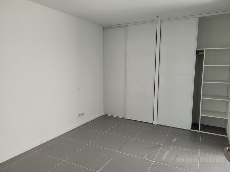 Appartement - 85 m² - 3 pièces