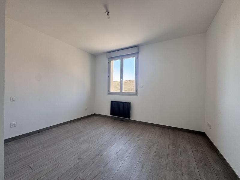 Maison - 87 m² - 5 pièces