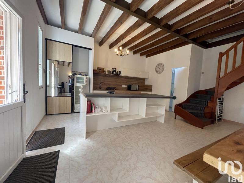 Local commercial - 765 m²