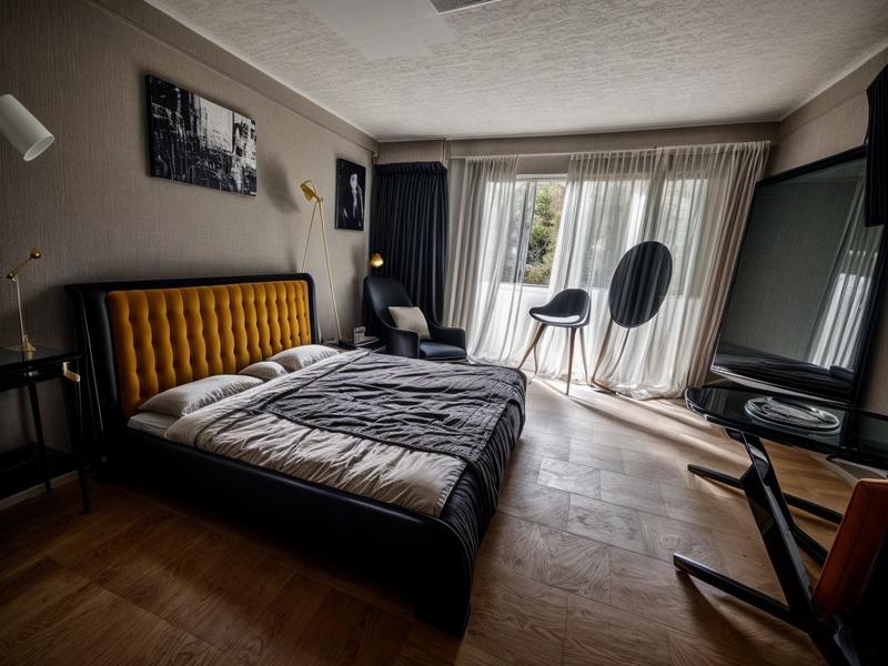 Maison contemporaine - 320 m² - 11 pièces