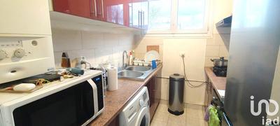 Appartement - 61 m² - 4 pièces