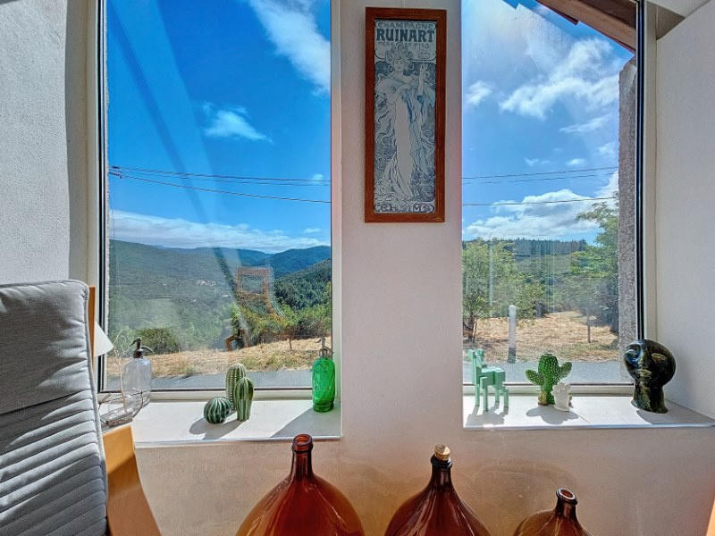 Maison - 264 m² - 7 pièces