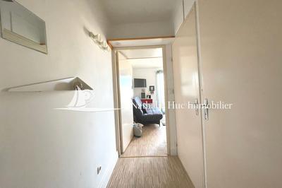 Appartement - 21 m² - 1 pièce