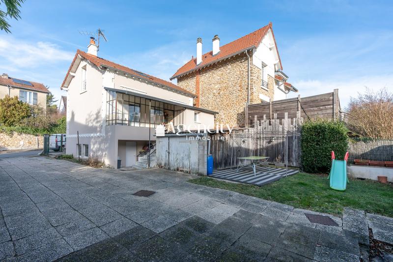 Maison - 70 m² - 3 pièces