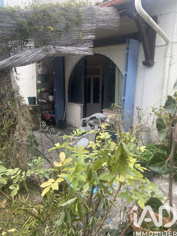 Maison - 133 m² - 5 pièces