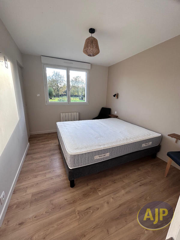 Maison - 121 m² - 5 pièces