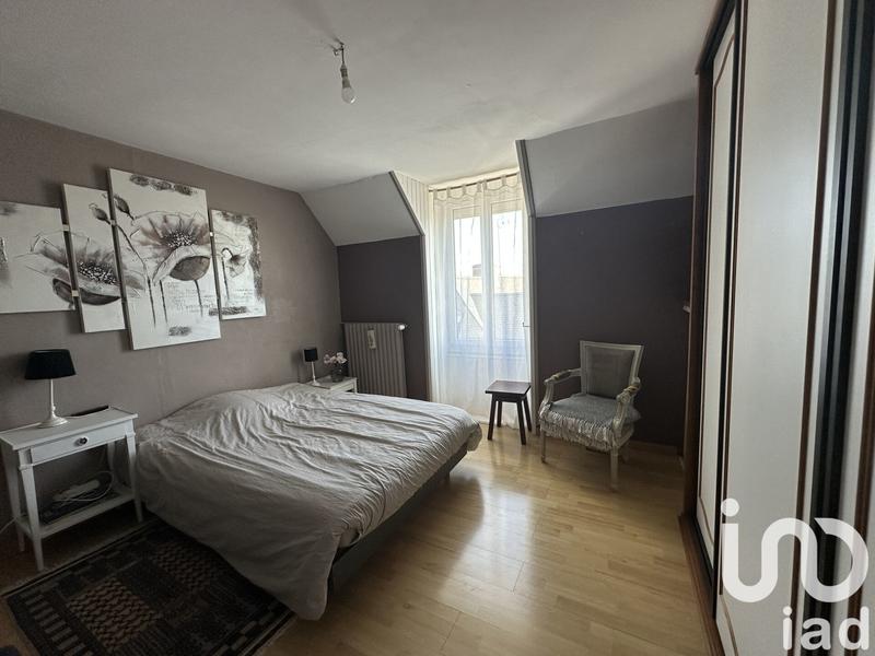 Maison de village - 138 m² - 5 pièces