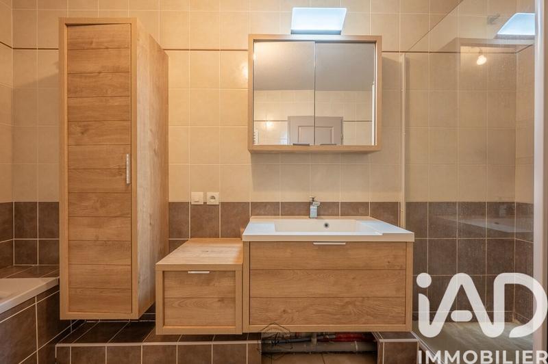 Appartement - 74 m² - 3 pièces