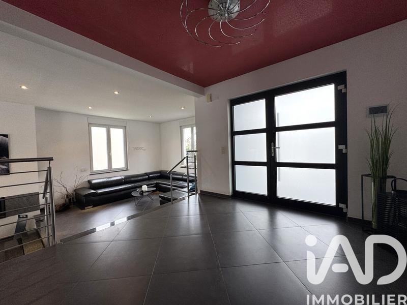 Maison de maîtres - 312 m² - 7 pièces