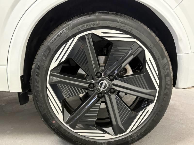 Nissan Qashqai e-Power 190 ch n-Design