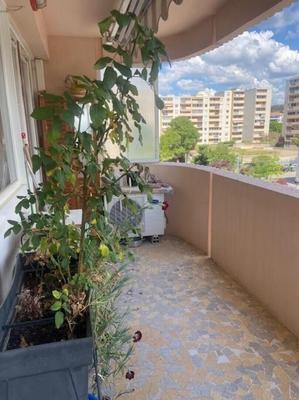 Appartement - 83 m² - 4 pièces