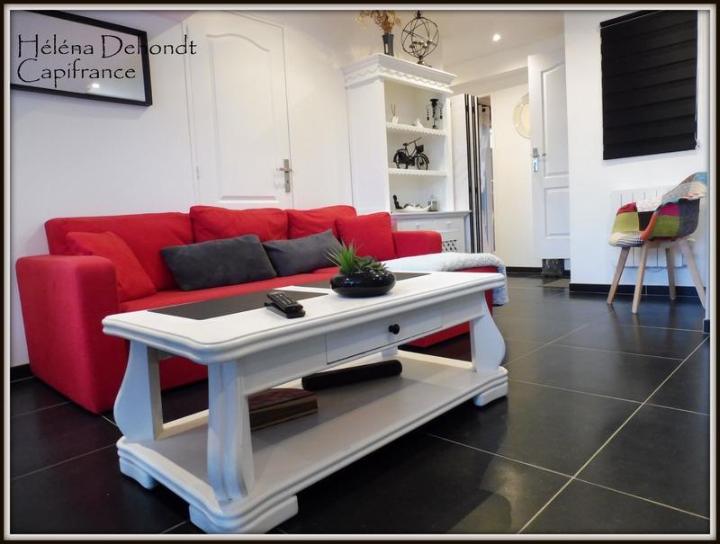 Maison - 199 m² - 6 pièces