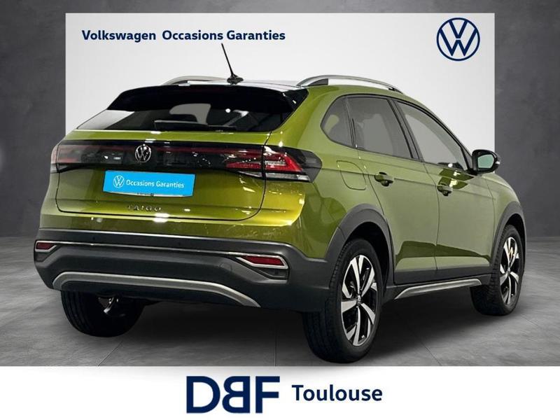 Volkswagen Taigo 1.0 Tsi 110 Dsg7 Style