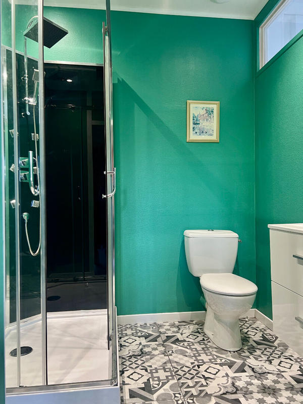 Maison - 84 m² - 5 pièces