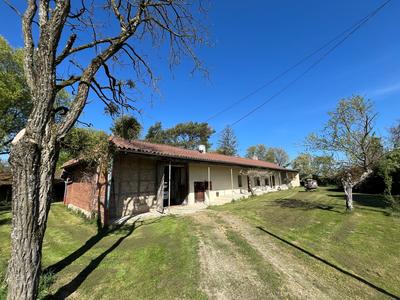 Ferme - 157 m² - 8 pièces