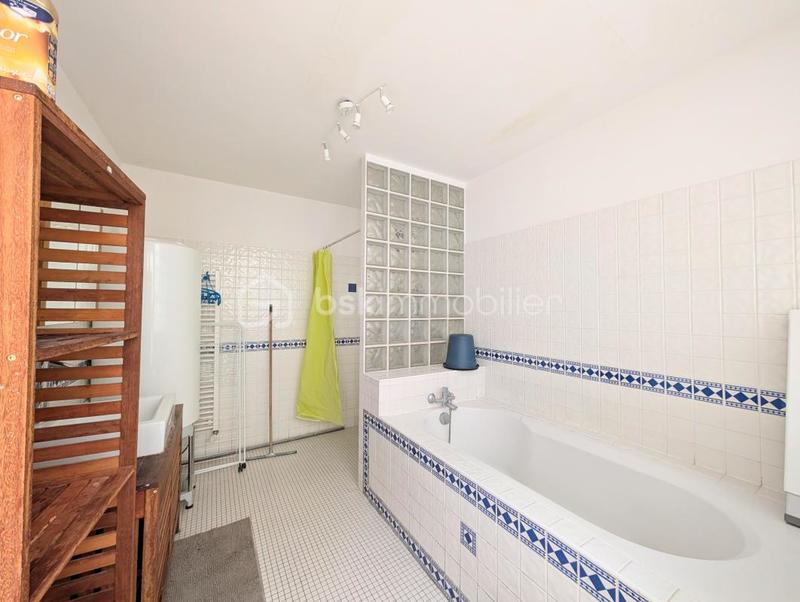 Maison de ville - 164 m² - 5 pièces