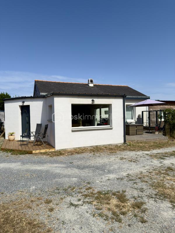 Propriété - 166 m² - 9 pièces