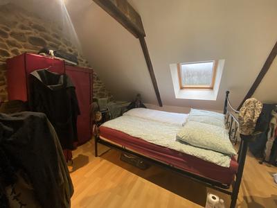 Maison - 35 m² - 2 pièces