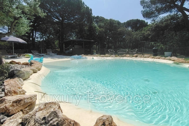 Bastide - 170 m²
