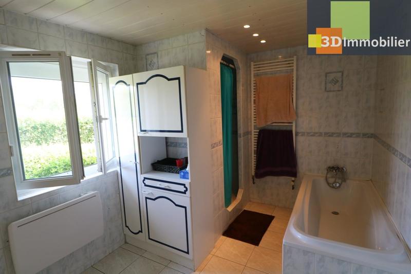 Maison - 295 m² - 9 pièces