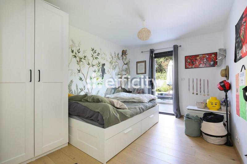 Villa - 147 m² - 5 pièces