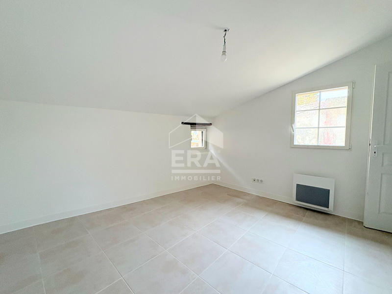 Maison - 58 m² - 3 pièces