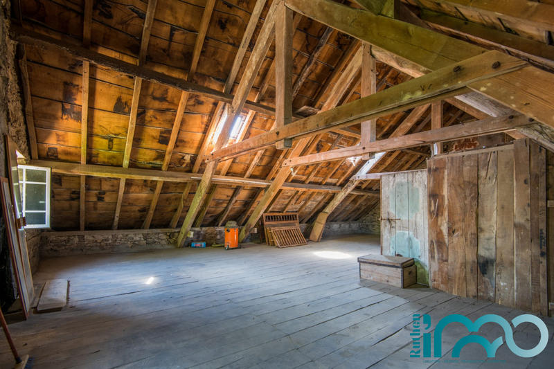 Ferme - 180 m² - 10 pièces