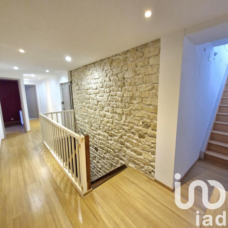 Maison - 176 m² - 6 pièces