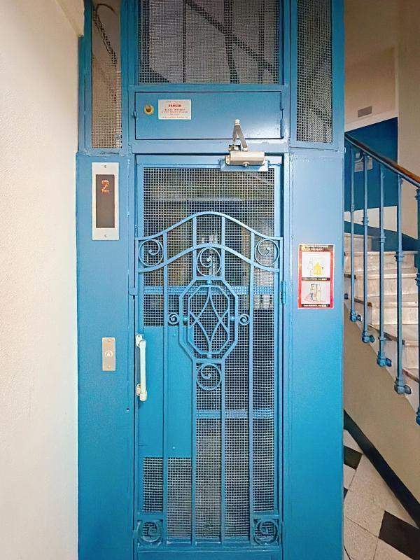 Appartement - 65 m² - 2 pièces