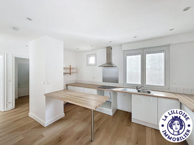 Appartement - 71 m² - 3 pièces