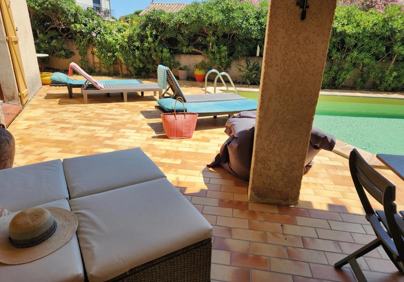 Maison - 204 m² - 8 pièces