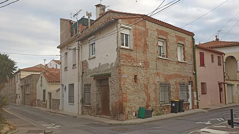 Immeuble - 80 m² - 5 pièces