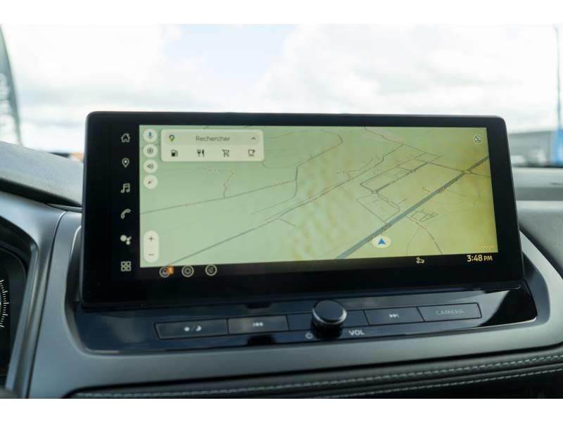 Nissan Qashqai Hybrid e-Power Gen3 190 ch Tekna