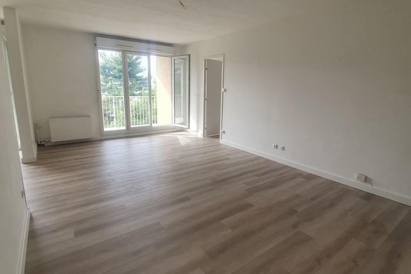 Appartement - 101 m² - 5 pièces
