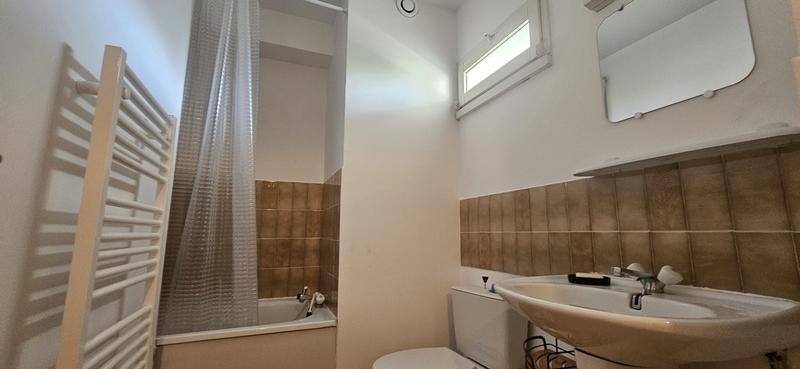 Appartement - 25 m² - 1 pièce