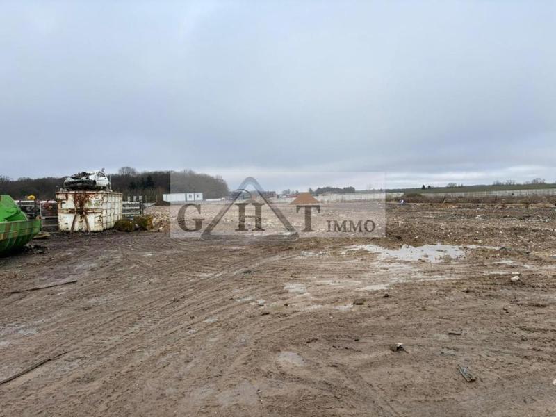 Terrain - 10 000 m²