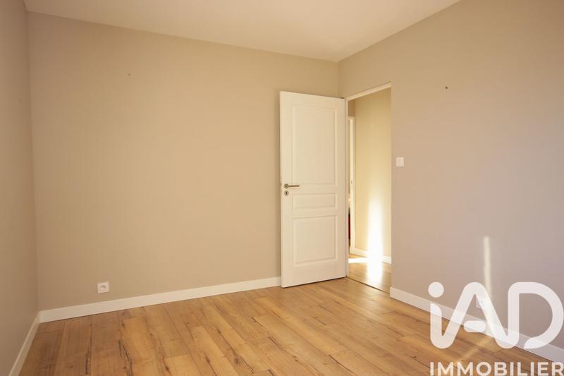 Maison de ville - 90 m² - 4 pièces