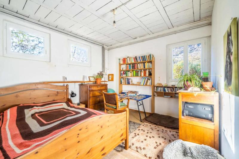 Maison - 94 m² - 4 pièces