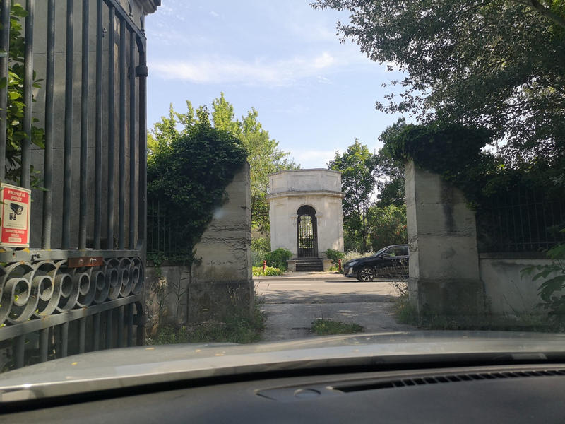 Mas - 500 m² - 16 pièces