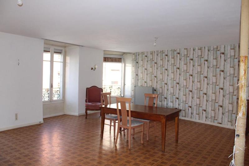 Maison - 130 m² - 7 pièces