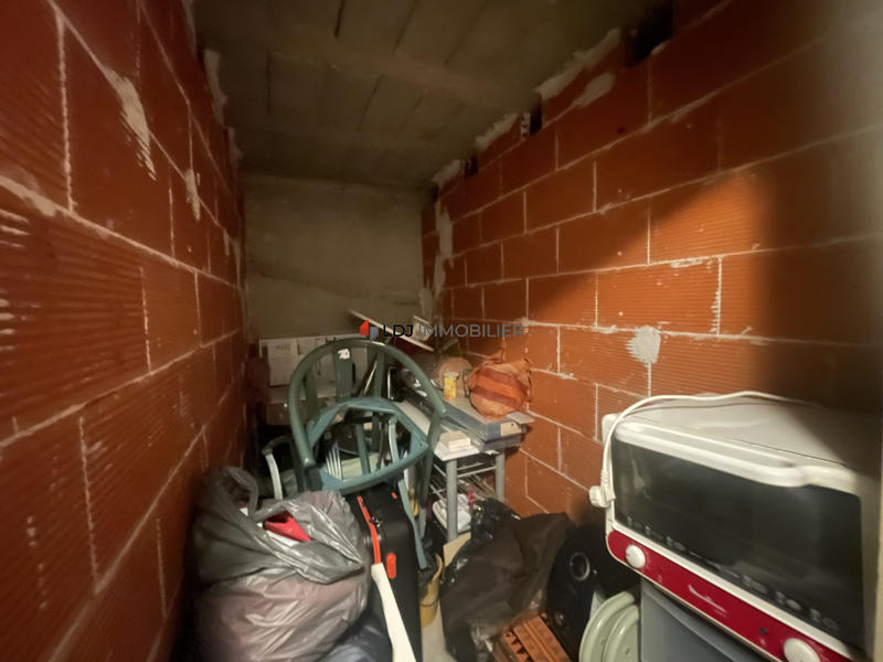 Appartement - 24 m² - 1 pièce