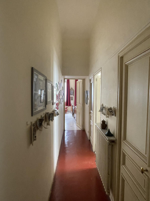 Appartement - 114 m² - 5 pièces